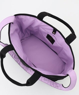 TOCCA 【WEB＆一部店舗限定】SANA TOTE M トートバッグ M ブラック系