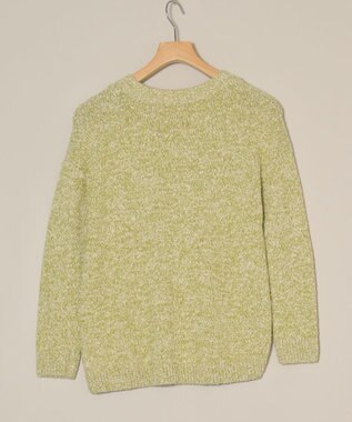 ONWARD Reuse Park 【23区】ニット春夏 グリーン