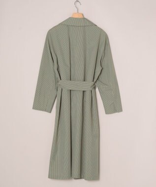 ONWARD Reuse Park 【組曲】コート春夏 グリーン