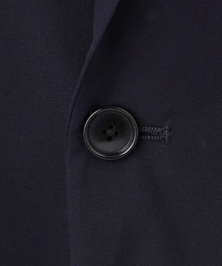 UNFILO MENS 【新色追加】FINE MOVE テーラード ジャケット [24年商品] [新色]ネイビー