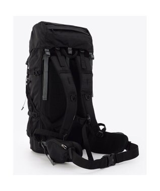 Columbia ワイルドウッド45L+5Lバックパック Black