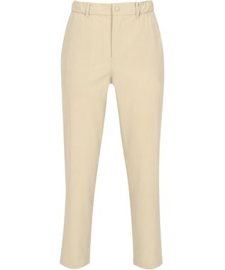 CW-X 【WOMEN】【CHUMS (チャムス)コラボ】 CW-X アウターボトムス スーツとして使える ロングパンツ 足首丈 はっ水性(本体) レディース LNY570 /ワコール