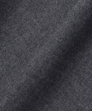 BEIGE， 【VERY NaVY12月号掲載】TERNES / 2タックウールスカート Md.Gray