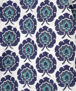 JOSEPH ABBOUD MOUNTAIN 【SPACE／UNISEX】ピカデリーポプリン シャツ ネイビー系6