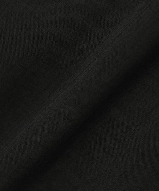 uncrave ドライタッチトロ ワンピース ブラック