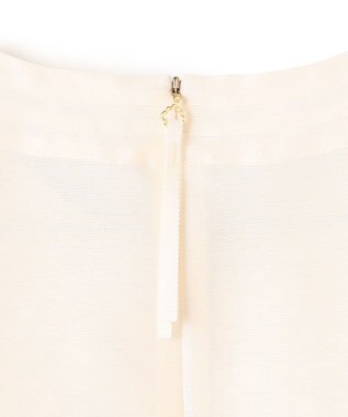 TOCCA 【八木アリサさん着用】【消臭】YOUR RIBBON ブラウス アイボリー系