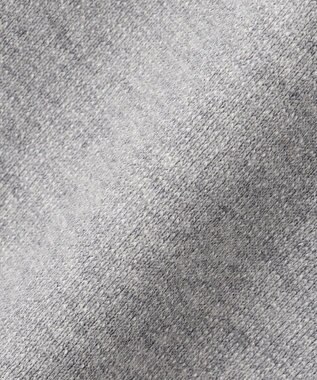 JOSEPH ABBOUD MOUNTAIN 【SPACE／UNISEX】オーガニックコットン使用 ヴィンテージインレー ショートパンツ ライトグレー系