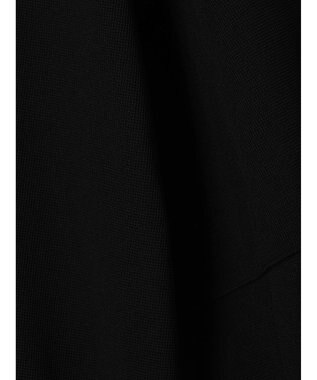 CRAFT STANDARD BOUTIQUE ランタン袖カーディガン Black