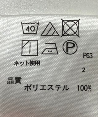 ONWARD Reuse Park 【any FAM】ワンピース春夏 ブラック