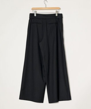 ONWARD Reuse Park 【自由区】パンツ秋冬 ブラック