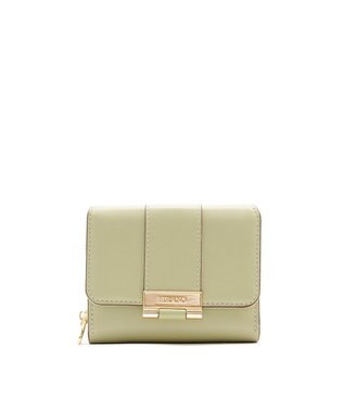 MioFIRANO ラスタープレートウォレット 財布　FIRANO フィラノ