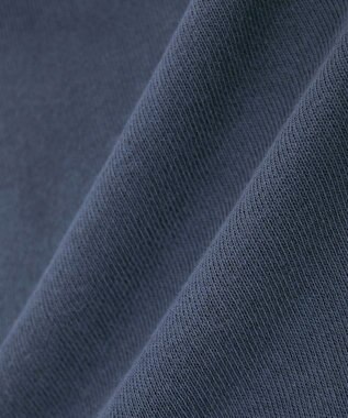 AMERICAN HOLIC スウェットZIPパーカー Dark Gray