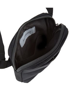 ACE BAGS & LUGGAGE MACKINTOSH PHILOSOPHY 6W06 ミニショルダーバッグ  19131 マッキントッシュフィロソフィー ブラック