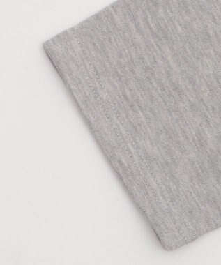 WEGO 別注PIKOパーカー 杢グレー