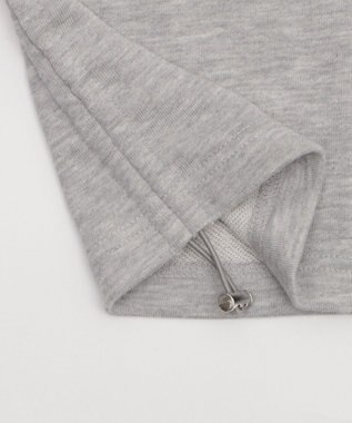 WEGO 別注PIKOパーカー 杢グレー