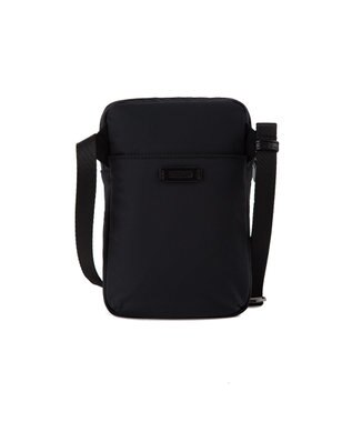 ACE BAGS & LUGGAGE MACKINTOSH PHILOSOPHY 6W06 ミニショルダーバッグ  19131 マッキントッシュフィロソフィー ブラック