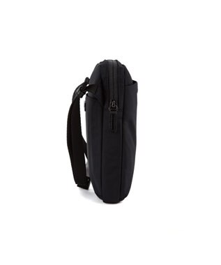 ACE BAGS & LUGGAGE MACKINTOSH PHILOSOPHY 6W06 ミニショルダーバッグ  19131 マッキントッシュフィロソフィー ブラック