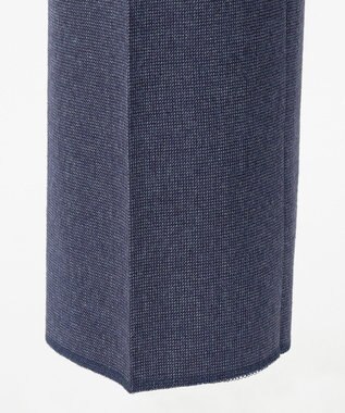 J.PRESS MEN 【CUBA BEACH GENTRY】尾州アーカイブ ネールヘッド スーツ/総裏 ネイビー系