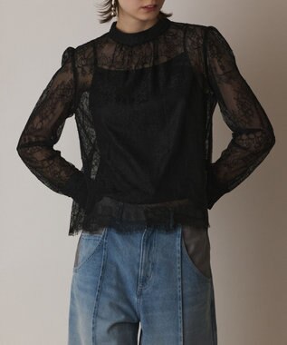 シアーレーストップ