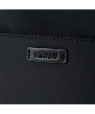 ACE BAGS & LUGGAGE MACKINTOSH PHILOSOPHY 6W06 ミニショルダーバッグ  19131 マッキントッシュフィロソフィー ブラック