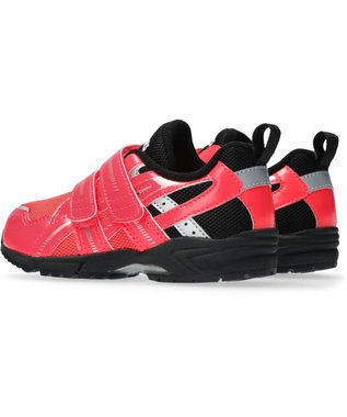 ASICS WALKING GD.RUNNER[R]MINI MG 4 レッド系