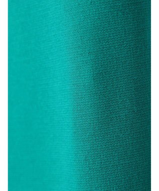 AMERICAN HOLIC 美・美・美　ポンチフレアパンツ Green