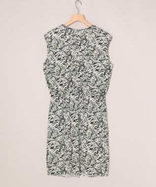 ONWARD Reuse Park 【23区】ワンピース春夏 ブラック