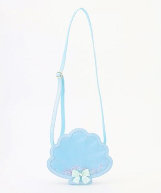 ANY KIDS シャラシャラショルダーバッグ