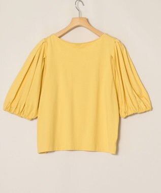 ONWARD Reuse Park 【組曲】カットソー春夏 イエロー