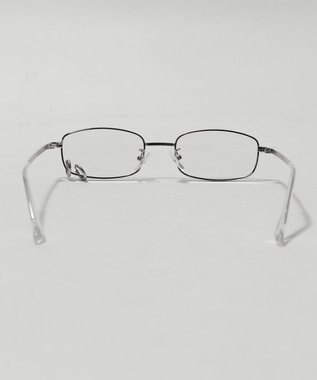 WEGO レンズチャームアイウェア 柄2