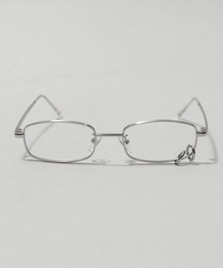 WEGO レンズチャームアイウェア 柄2