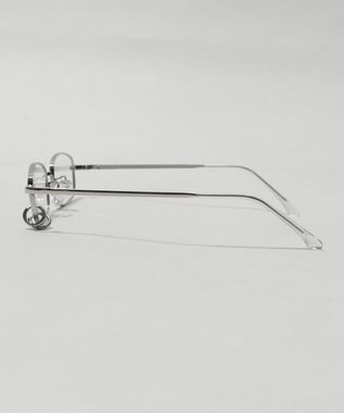 WEGO レンズチャームアイウェア 柄2