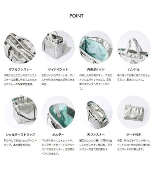 LeSportsac RYAN TRAVEL TOTE2/ヒトリップリュウセイ ヒトリップリュウセイ