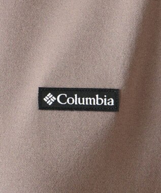 Columbia Columbia/ ウィメンズトゥリースワローオムニフリーズゼロショートスリーブTシャツ /コロンビア Iron