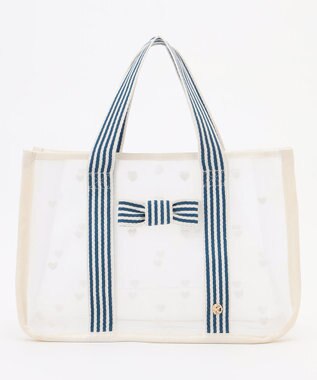 組曲 KIDS 【Fサイズ】  プールバック オフホワイト