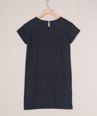 ONWARD Reuse Park 【any SiS】ワンピース春夏 ネイビー