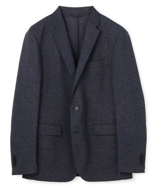 JOSEPH HOMME 【セットアップ対応 】レノウィーヴストレッチ ジャケット ネイビー系