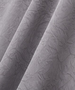 earth music&ecology レースキャミワンピース Gray