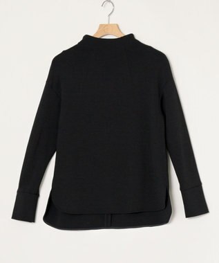 ONWARD Reuse Park 【自由区】ブラウス秋冬 ブラック