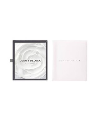 antina gift studio DEAN & DELUCA ギフトカタログ(カードタイプ)＜WHITE-C(ホワイト-C)＞ -