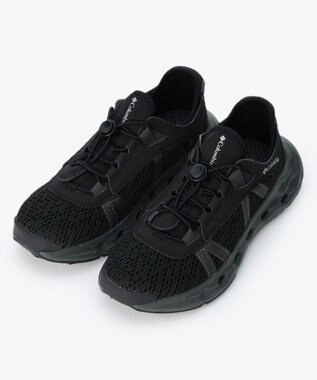 Columbia Columbia/ キッズアイテム/ ユース ドレインメーカー エックスティーアール /コロンビア Black、 Pure Silver