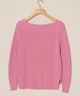 ONWARD Reuse Park 【ICB】ニット春夏 ピンク