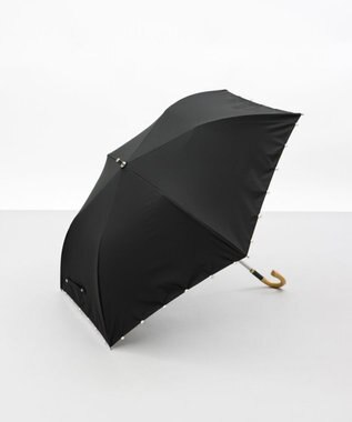 AURORA 【新色追加！】サマーシールド パール晴雨兼用傘（折りたたみ傘）