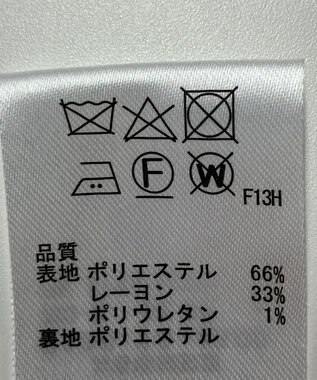 ONWARD Reuse Park 【any SiS】スカート秋冬 ブラック