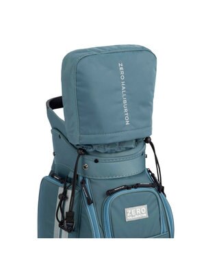 ZERO HALLIBURTON DICROS SOLOシリーズ アイアンカバー ZHG-HC DS 85026 レイクブルー