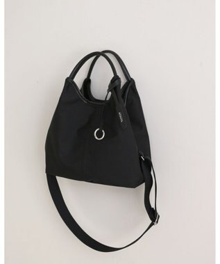 MORROW by thank LOLO TWOWAY MINI ブラック