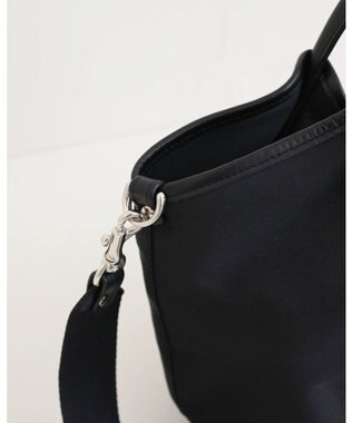 MORROW by thank LOLO TWOWAY MINI ブラック