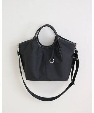 MORROW by thank LOLO TWOWAY MINI ブラック