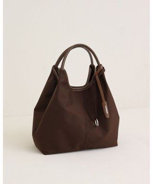 MORROW by thank LOLO TWOWAY MINI ディープブラウン