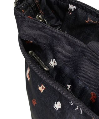 LeSportsac BUCKET TOTE/ウーフワンダーランド ウーフワンダーランド